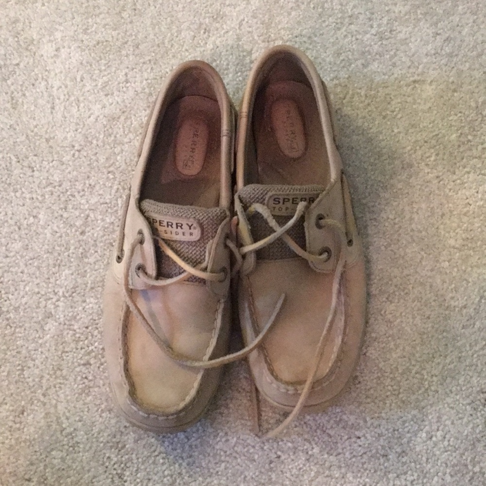 Sperry Top-Sider